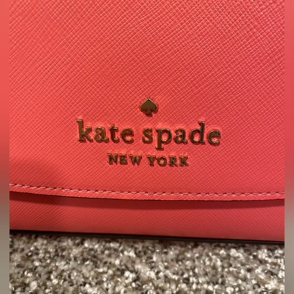 Kate spade crossbody bag - Picture 3 of 14